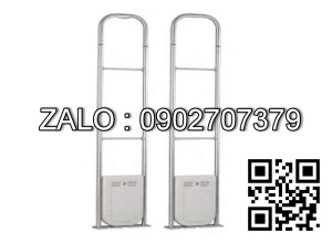 Cổng từ chống trộm phòng tranh Eguard EG-2266