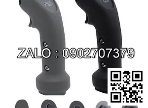 Ty tay trang điều khiển xe xúc