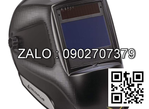 Mặt nạ hàn hồ quang điện BARRIER2 với bộ lọc tự động làm tối