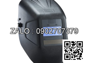 Mặt nạ hàn tự động Delta Plus BARRIER 2