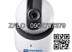 Camera ip hdparagon HDS-PT2021IRPW