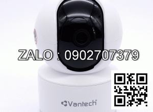 Camera Wifi Vantech AI-V2010C