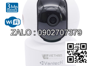 Camera wifi robot Vantech V2010B