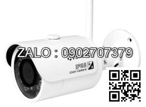Camera IP Vantech VP-251W 720p