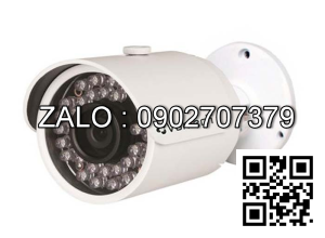 Camera IP Vantech VP-150M 720p
