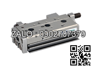 Xi lanh Airtac HLS12-00SBS