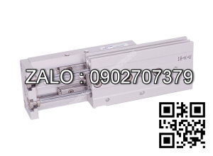 Xi lanh Airtac HLS8-30SB