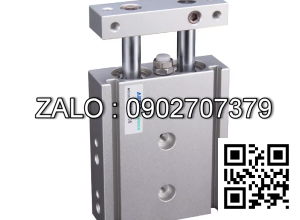 Xi lanh Airtac TR6-10S