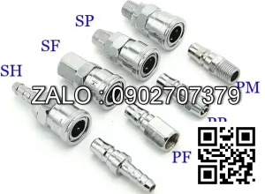 Khớp nối nhanh PH20