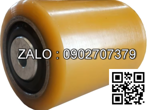 Bánh xe 70x80 - Polyurethane
