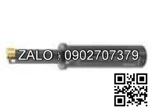 Cán Gắn Insert Xọc Rãnh Then 4mm D16mm