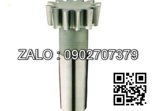 Dao sọc chuối côn