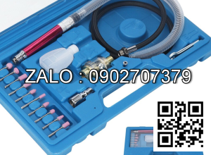 Bộ máy mài hơi cầm tay dạng bút KASAKI AK-3821