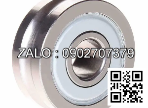 Vòng bi 5x16x8 LFR50/5NPP