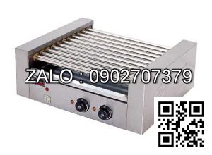 Máy nướng xúc xích KP-XK-08