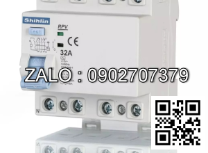 Khởi động từ - Contactor