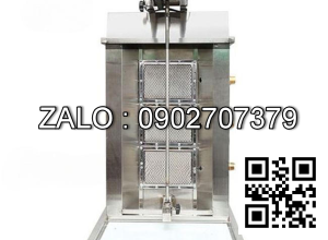 Máy nướng Doner Kebab HX - E2