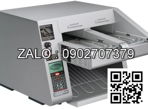 Máy nướng bánh mỳ băng chuyền Hatco ITQ-1750-2C