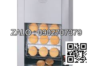 Máy nướng bánh mỳ băng chuyền Hatco TK-105