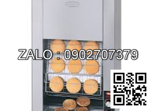 Máy nướng bánh mỳ băng chuyền Hatco TK-135B
