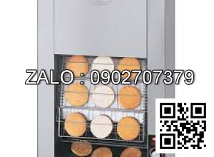 Máy nướng bánh mỳ băng chuyền Hatco TK-155B