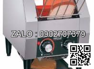 Máy nướng bánh mỳ băng chuyền Hatco TM-5