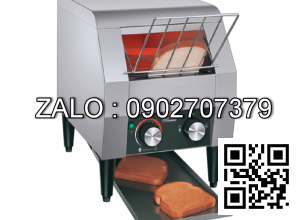 Máy nướng bánh mỳ băng chuyền Hatco TM-5H