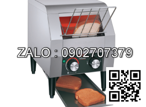 Máy nướng bánh mỳ băng chuyền Hatco TM-10