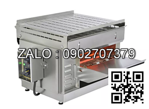 Máy nướng bánh mỳ băng chuyền Roller Grill CT 3000 B