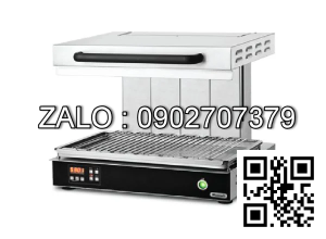 Máy nướng Salamander Nayati NES 4000T