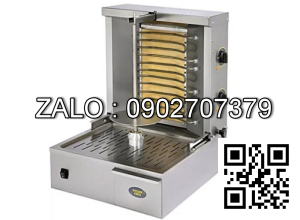 Máy nướng Roller Grill GR 40E