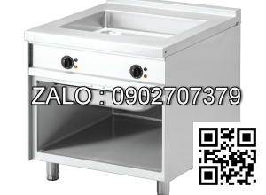 Máy nướng phẳng Nayati NEGP 8-90 GR