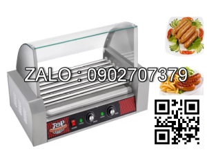 Máy nướng xúc xích KS- HD11