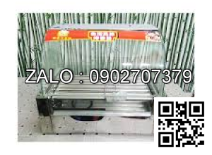 Máy nướng xúc xích Yamafuji HX-7 (7 Thanh)