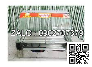 Máy nướng xúc xích Yamafuji HX-5 (5 Thanh)