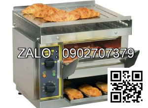 Máy nướng bánh Panini CT540