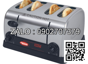MÁY NƯỚNG BÁNH MÌ HATCO TPT-120