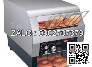 máy nướng bánh sanwich Hatco TQ-400