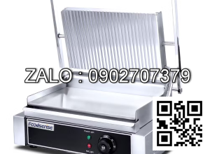 Máy nướng bánh mì băng tải điện HET-300