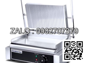 Máy nướng bánh Sandwich HET-815