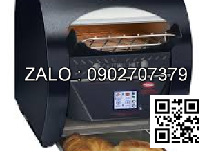Máy nướng bánh mỳ băng chuyền Hatco TQ3-10