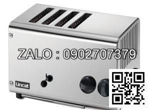 Máy nướng bánh Lincat LT6X