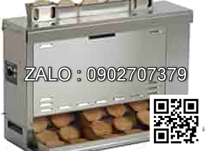 Máy nướng bánh Antunes GST-5V-9210880