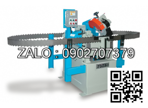 MÁY MÀI LƯỠI CƯA VÀ BẺ ME YK-8SHT