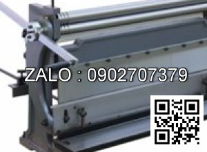 Máy lốc-chấn-cắt tôn 3in1 OKASU