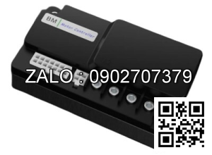 Bộ điều khiển BM24C10 AMDJSZ120