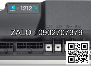 Bộ điều khiển D51776.02 24V