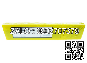 Que hàn Inox Nakata 308 2.0mm