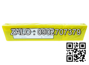 Que hàn Inox Nakata 308 4.0mm