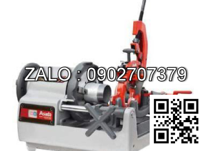 Máy tiện ren ống Asada Beaver 80AT